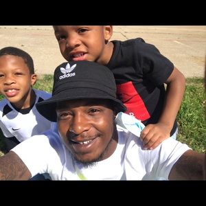 Meet your Posher, James